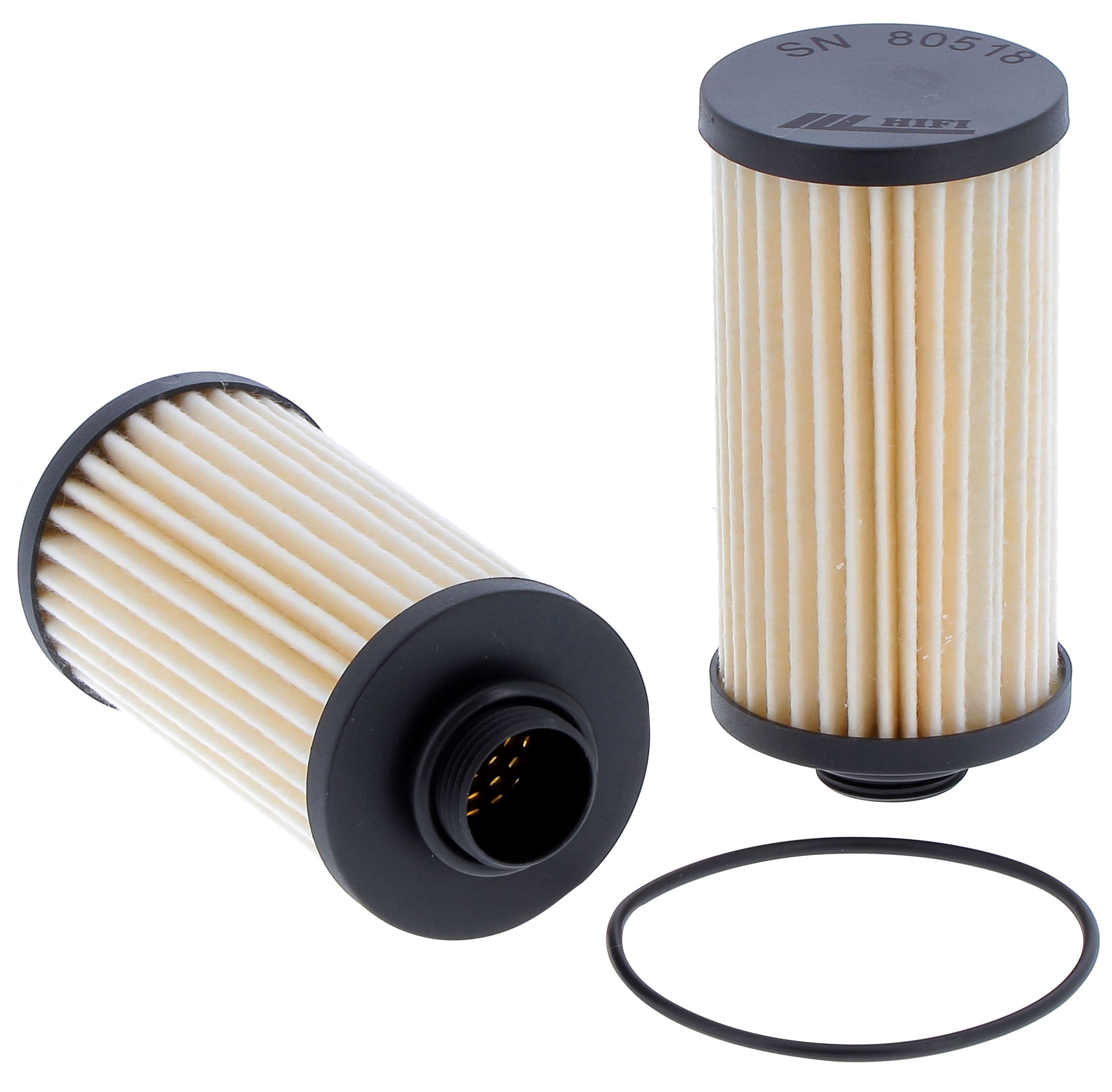 HIFI FILTER SN 80518 - FILTR PALIWA