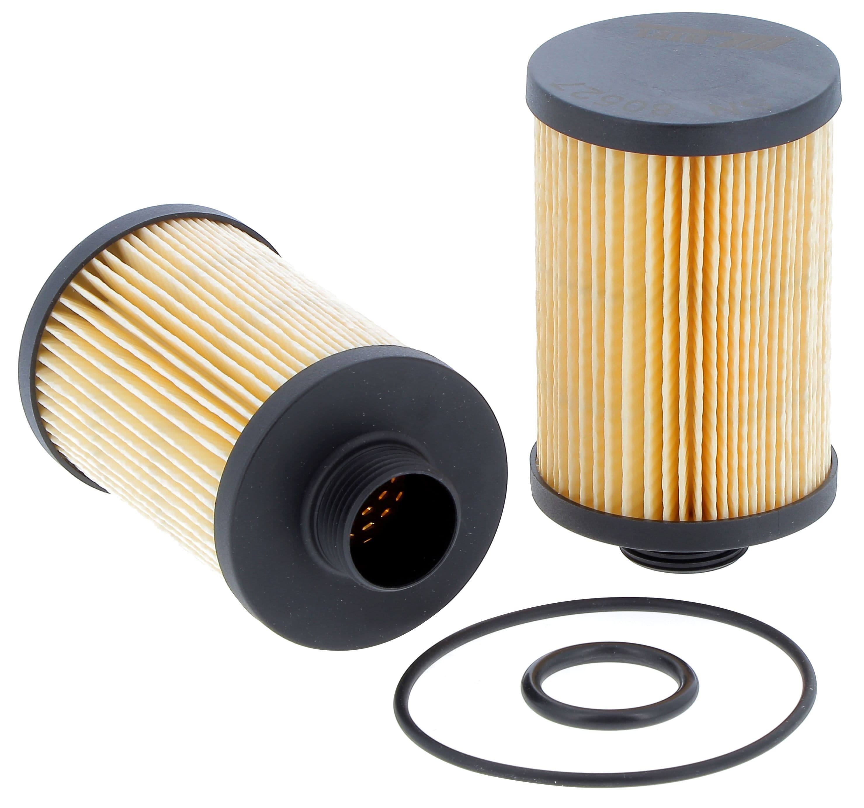 HIFI FILTER SN 80527 - FILTR PALIWA