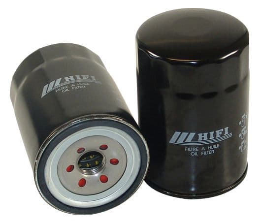 HIFI FILTER SO 10010 - FILTR OLEJU