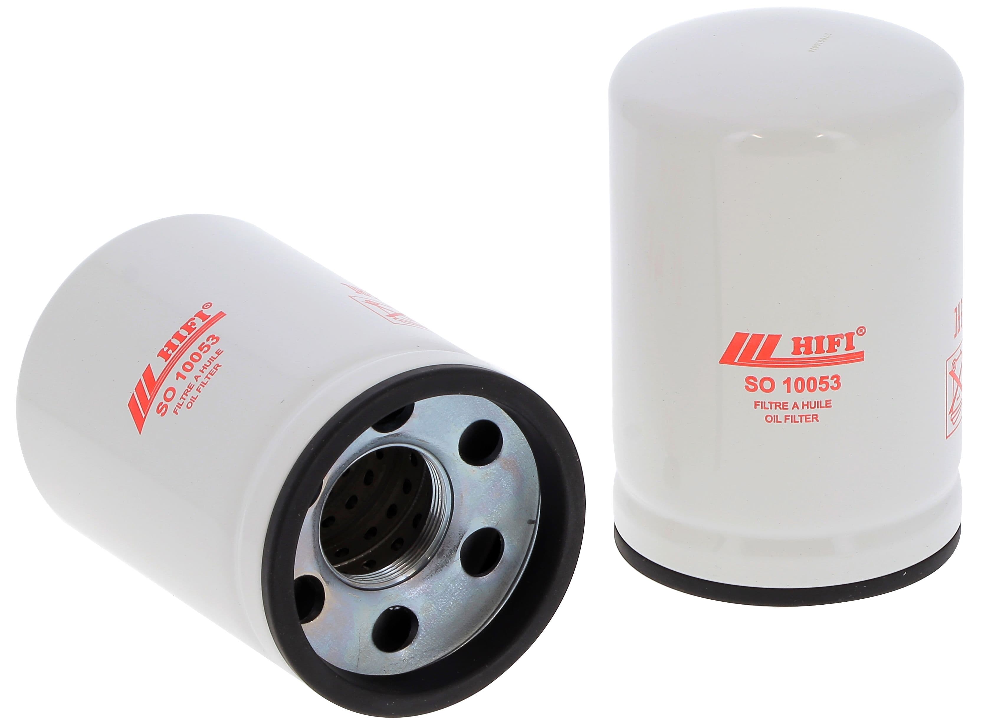 HIFI FILTER SO 10053 - FILTR OLEJU