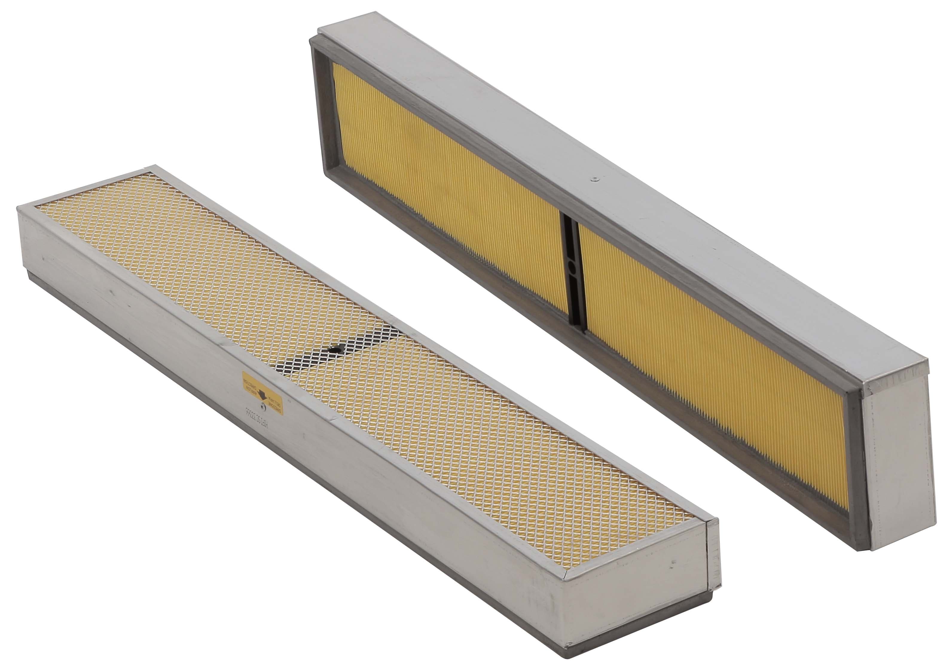HIFI FILTER SC 33366 - FILTR KABINOWY | Filtry.org