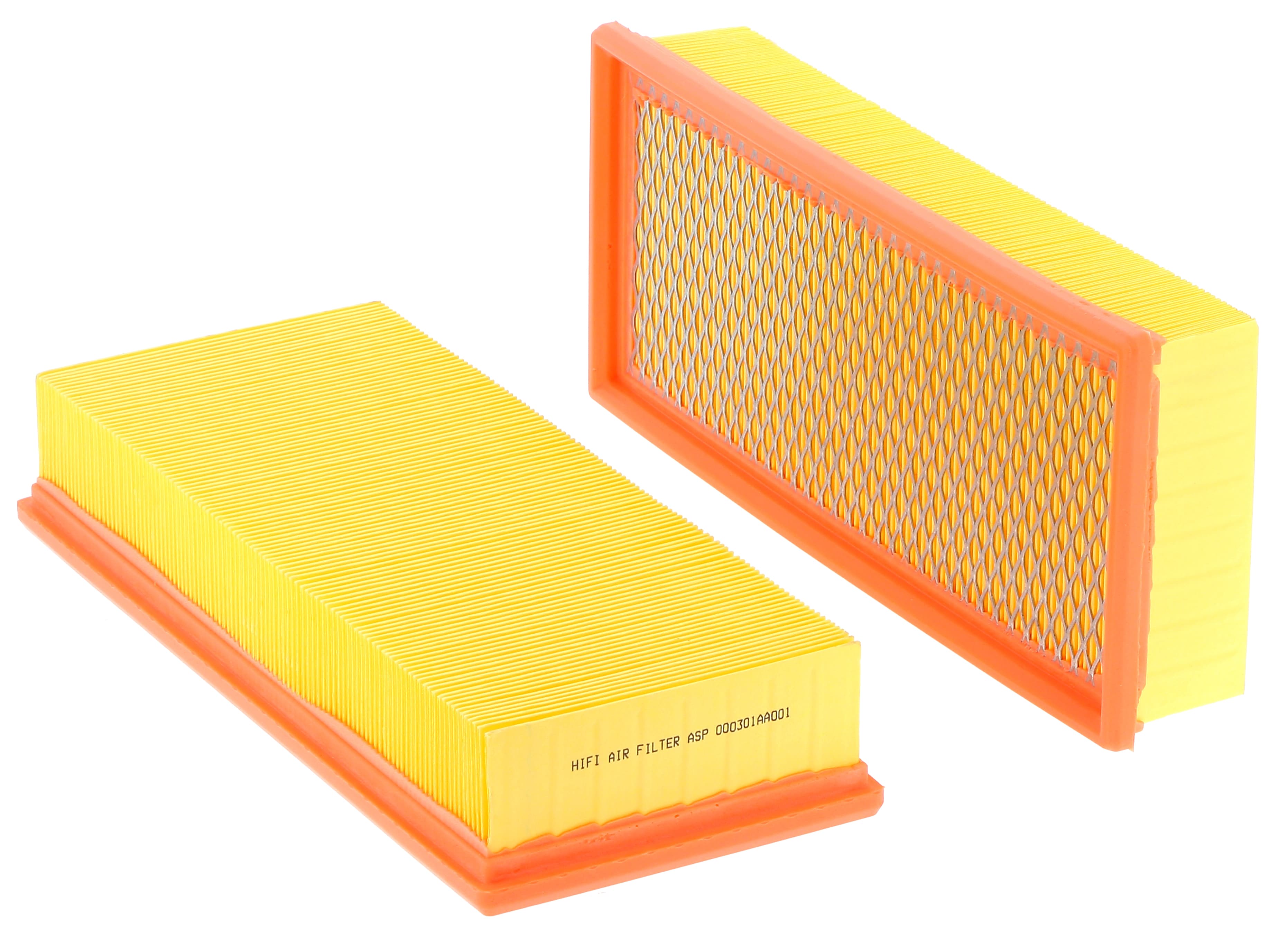 Choosing Right Air Filters: Technical Selection Criteria