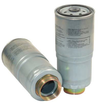 HIFI FILTER SN 70107 - FILTR PALIWA
