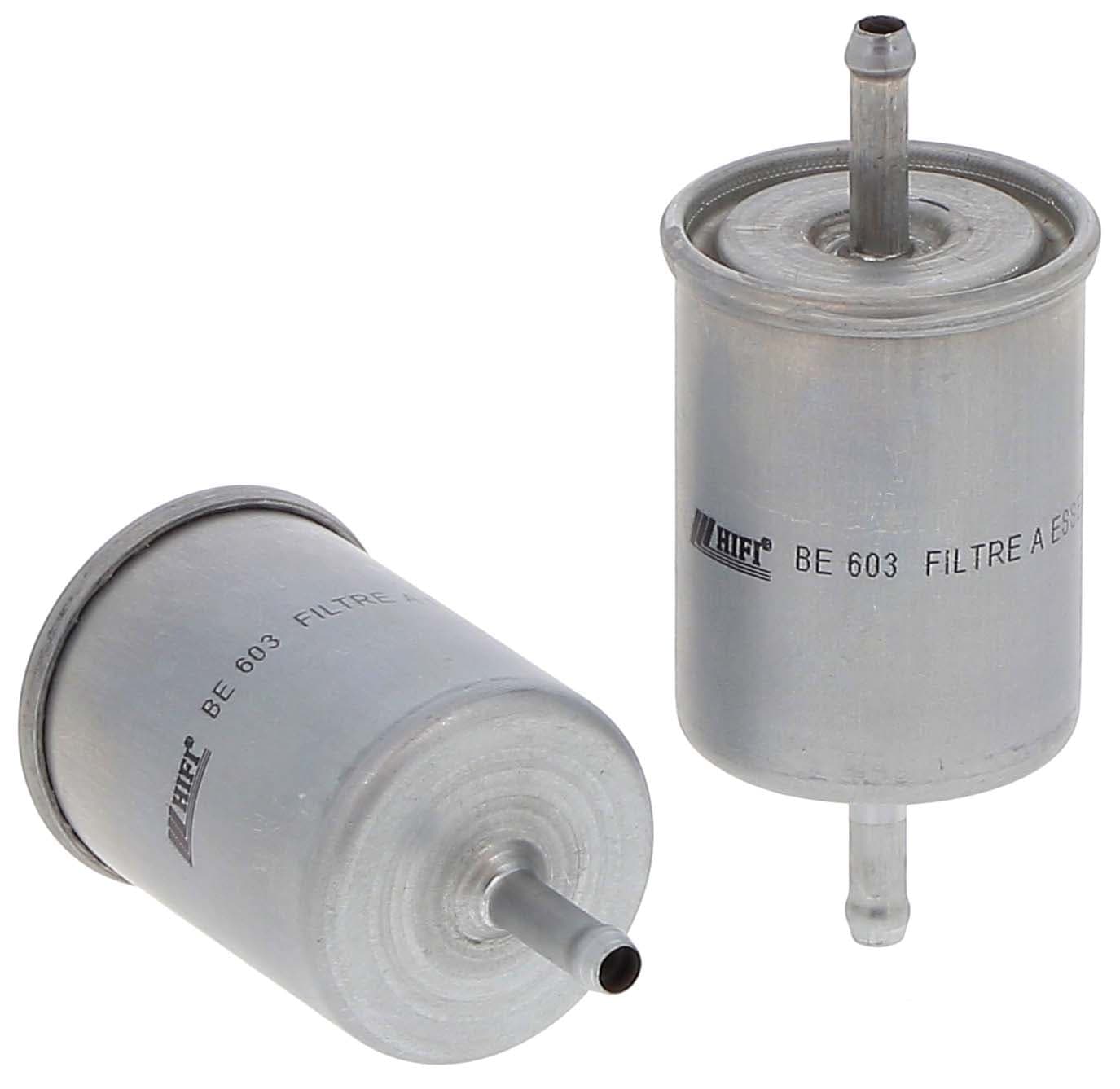BE 603