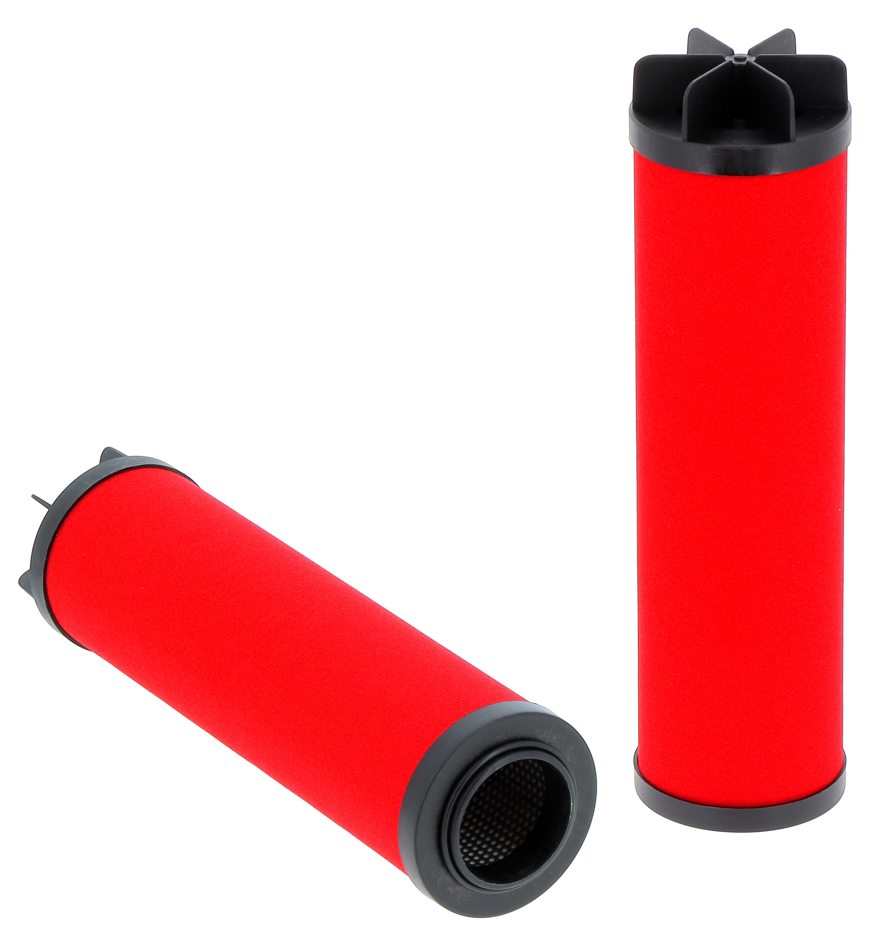 HIFI FILTER SI 38401 - FILTR DROBNY 1 MIKR.