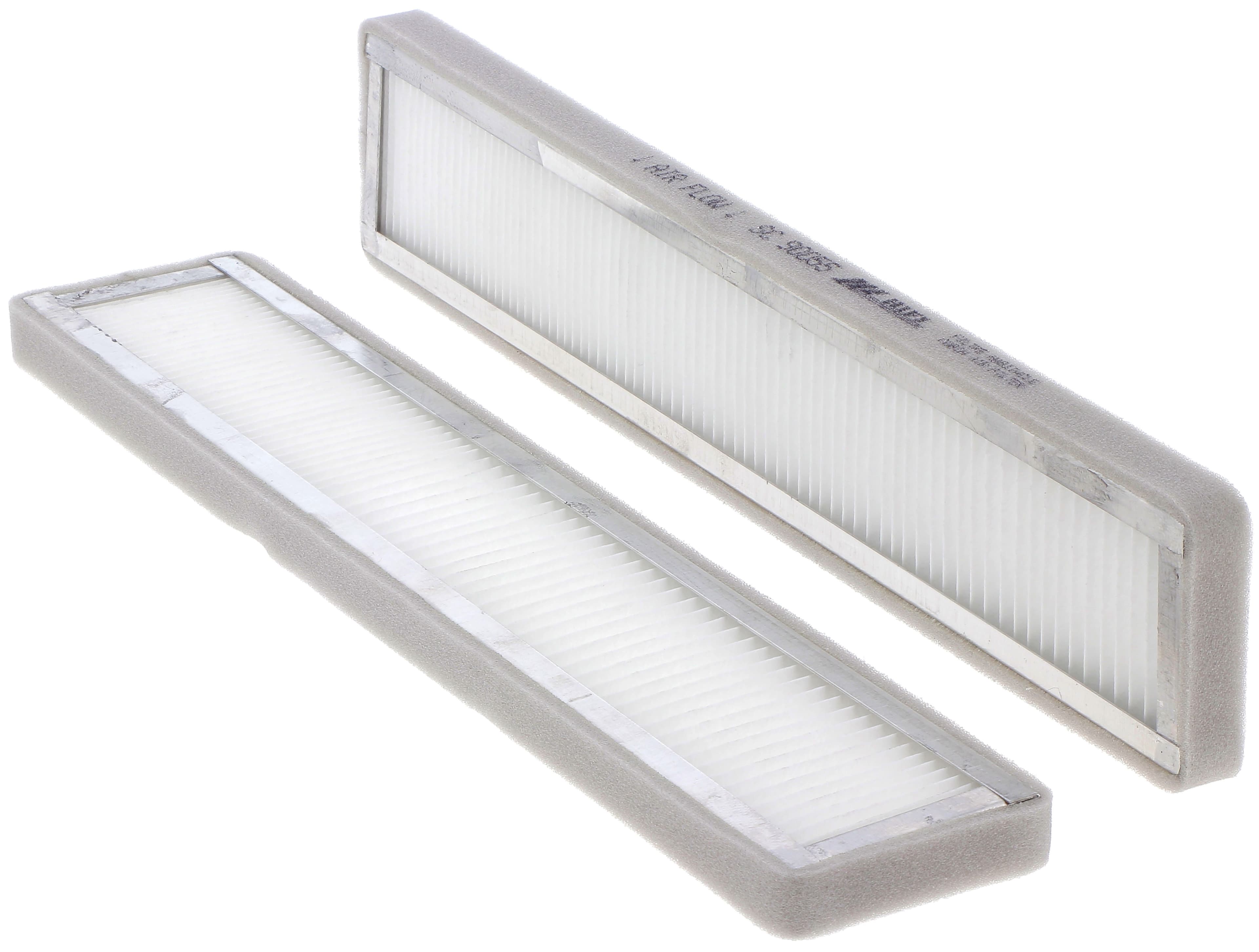 HIFI FILTER SC 90055 - FILTR KABINOWY | Filtry.org
