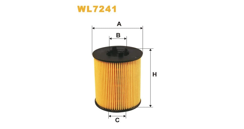 WL7241