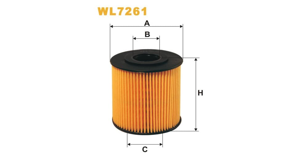 WL7261