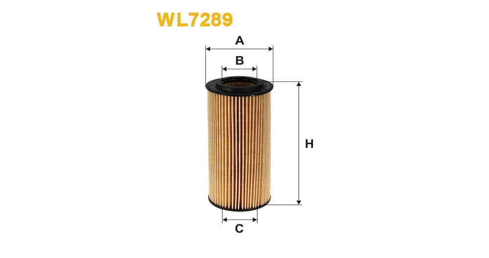WL7289