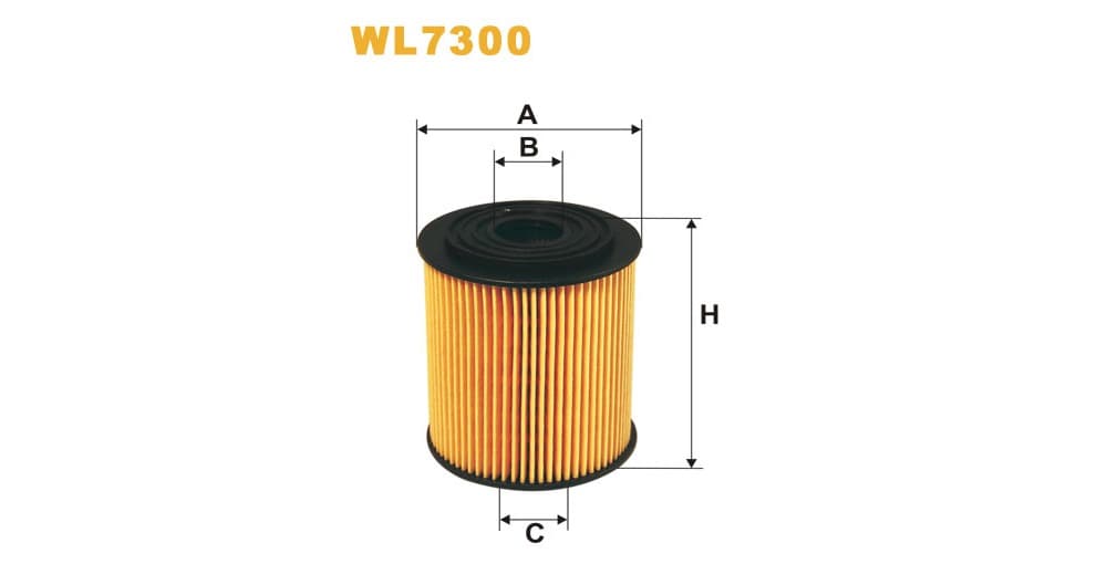 WL7300