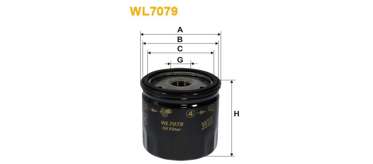 WL7079