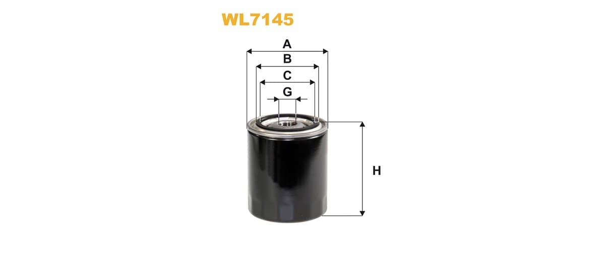 WL7145