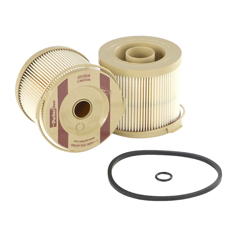 Choosing right fuel filters: Technical Criteria