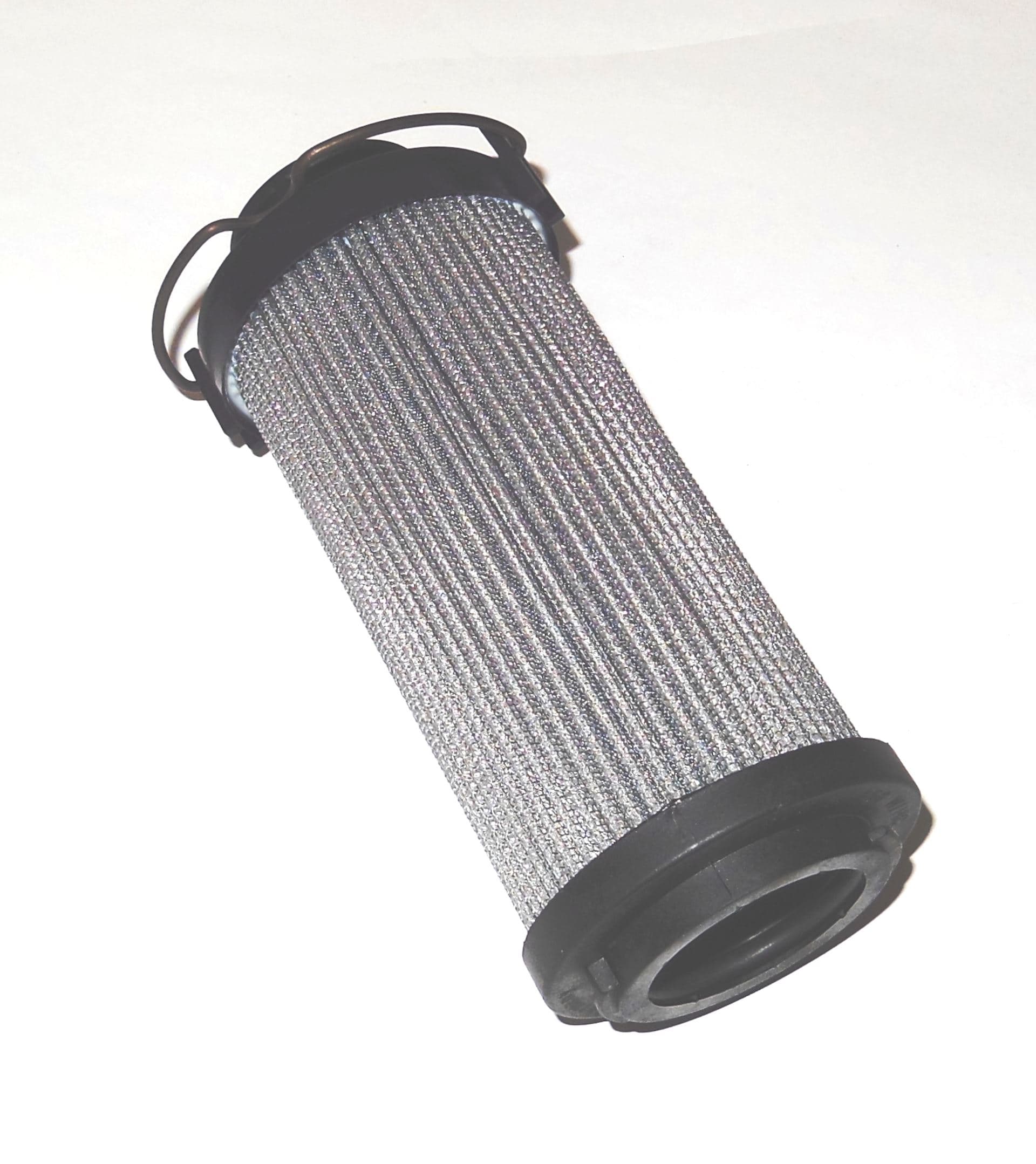 Optimal hydraulic filter replacement interval guide