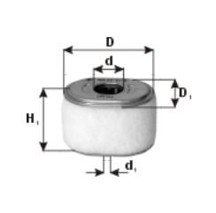 Filtr Powietrza WA3510