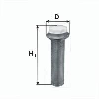 Filtr Hydrauliczny WW232S