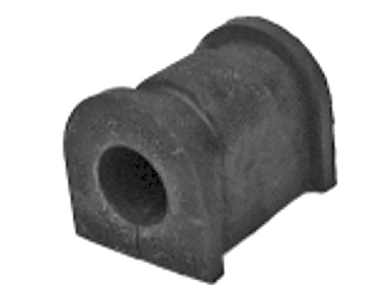 TED-GUM 00500553 - TED-GUM GUMA STAB. DAEWOO P. TICO,MATIZ/ OPEL AGILA SUZUKI WAGON 95- WEWNĘTRZNA 17MM (NA DRĄŻEK 20MM)