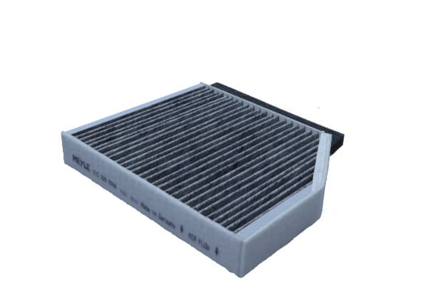 MEYLE 0123200044 - MEYLE FILTR KABINY MB C-KLASA W205 15-/E-KLASA W213 2016- Z AKTYWNYM WĘGLEM