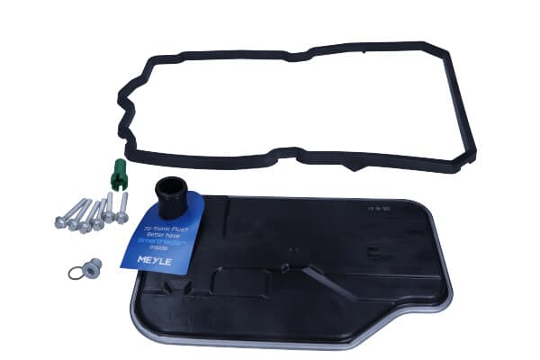 MEYLE 0141371107 - MEYLE FILTR AUTOMATYCZNEJ SKRZYNI BIEGÓW DB SPRINTER 06- 09-/W204/W205/W212/X204 Z USZCZELKĄ I ŚRUBAMI