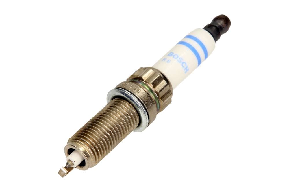BOSCH 0242129512 - BOSCH ŚWIECA ZAPŁONOWA ZQR8SI302