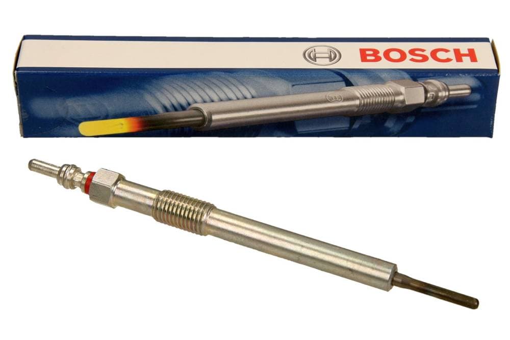 BOSCH 0250403020 - BOSCH ŚWIECA ŻAROWA OPEL ASTRA 1.7CDTI 09-