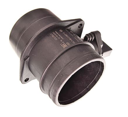 BOSCH 0280218439 - BOSCH PRZEPŁYWOMIERZ POWIETRZA