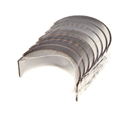MAHLE 029PS19909000 - MAHLE PANEWKI KORBOWODOWE VW 1,9/2,0TDI STD