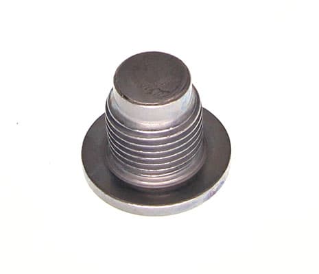 OE RENAULT 031139 - OE PSA KOREK SPUSTU OLEJU CITROEN BERLINGO, C4, OPEL CORSA