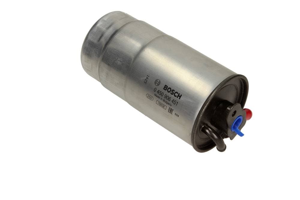 BOSCH 0450906451 - BOSCH FILTR PALIWA BMW M47/M57 E39/E