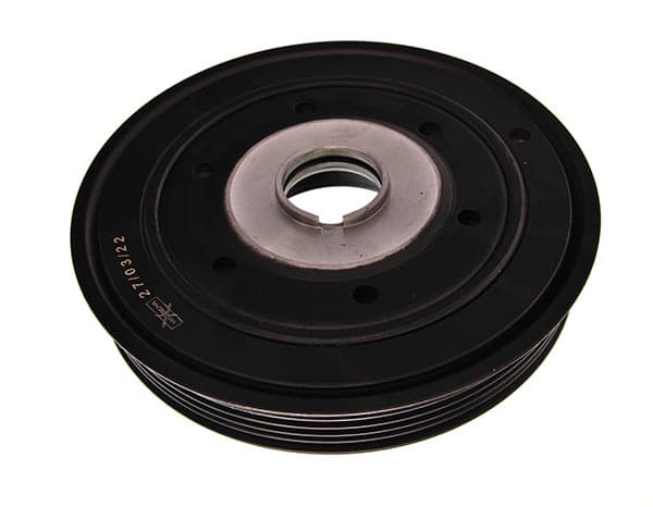 MAXGEAR 0515P8/MG - MAXGEAR KOŁO PASOWE WAŁU KORBOWEGO PEUGEOT