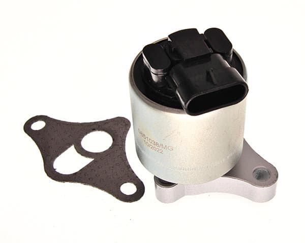 MAXGEAR 0851038/MG - MAXGEAR ZAWÓR EGR OPEL