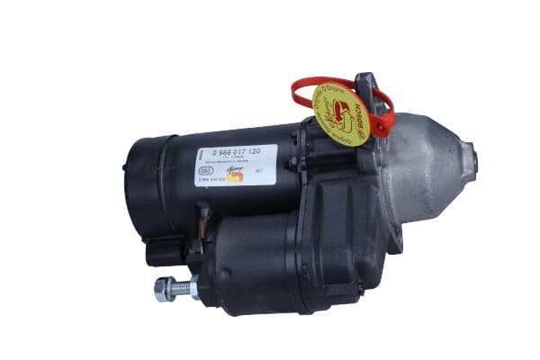 BOSCH 0986017120 - BOSCH ROZRUSZNIK OPEL 1,4B-1,6B I16V