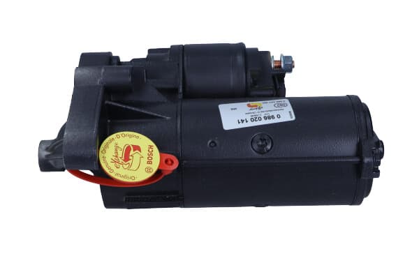 BOSCH 0986020141 - BOSCH ROZRUSZNIK RENAULT 2,5DCI/DTI