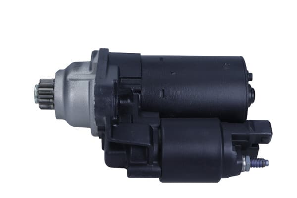 BOSCH 0986020780 - BOSCH ROZRUSZNIK VW 1,6 GOLF IV/ FABIA 1,4 99- REGENEROWANY