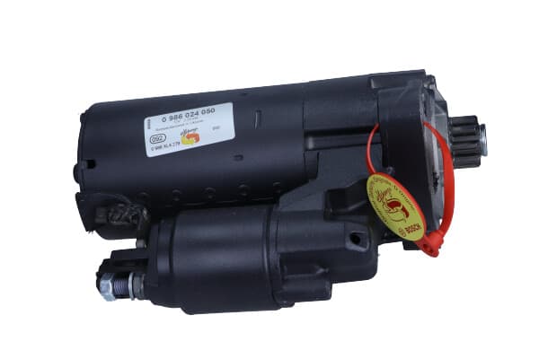BOSCH 0986024050 - BOSCH ROZRUSZNIK AUDI Q7 3.0 TDI 10-