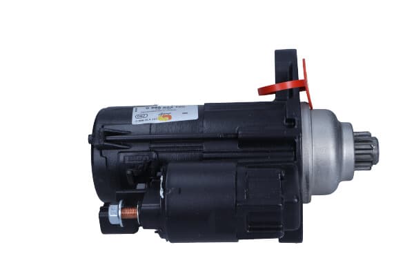 BOSCH 0986024100 - BOSCH ROZRUSZNIK AUDI A1 1,6TDI 10- REGENEROWANY