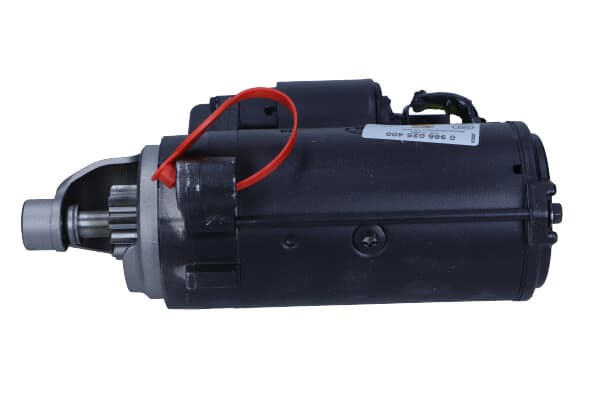 BOSCH 0986025400 - BOSCH ROZRUSZNIK AUDI A4 2.7 TDI AVANT 08-