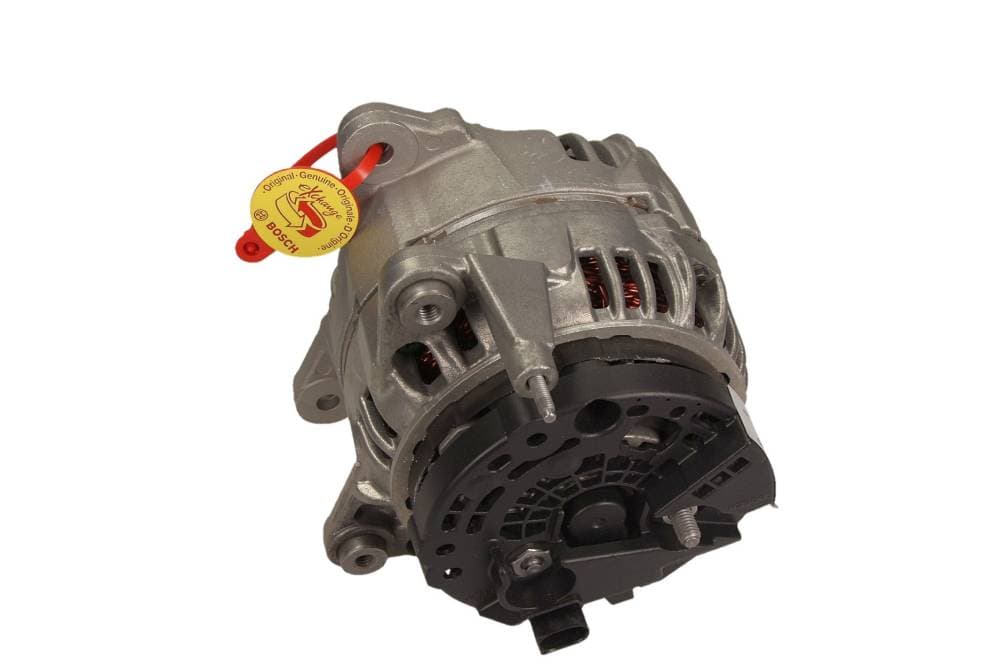 BOSCH 0986045340 - BOSCH ALTERNATOR AUDI A3 8P1 2.0FSI/ 2.0 TDI/ 2.0 TFSI 05.03-