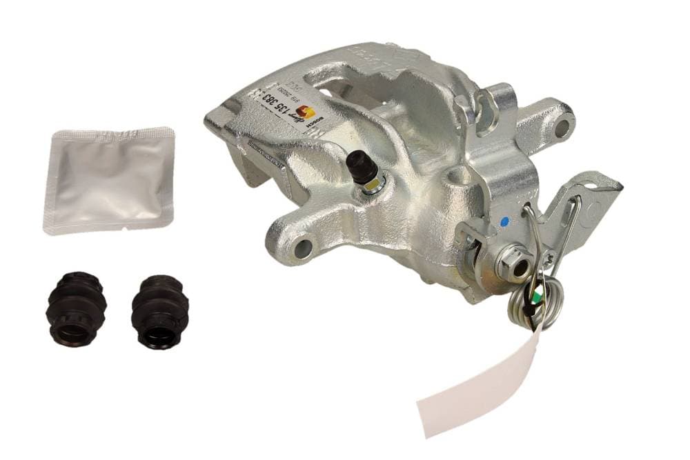BOSCH 0986135383 - BOSCH ZACISK HAMULCOWY RENAULT TYŁ TRAFIC 06- PRAWY