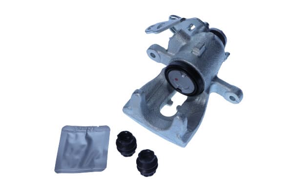 BOSCH 0986135430 - BOSCH ZACISK HAMULCOWY FORD TYŁ GALAXY/MONDEO 1,6-2,2 TDCI 06- PRAWY