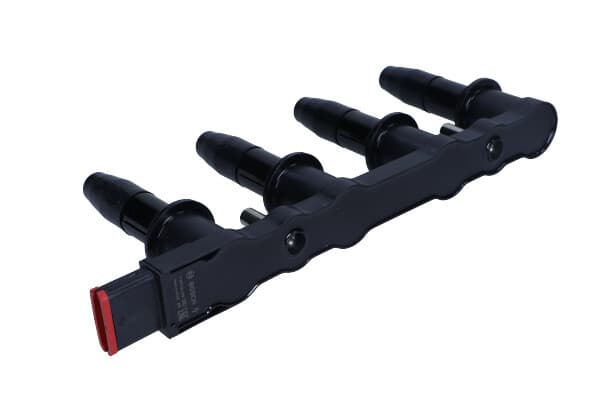 BOSCH 098622A209 - BOSCH CEWKA ZAPŁONOWA OPEL ASTRA 1,6 07-