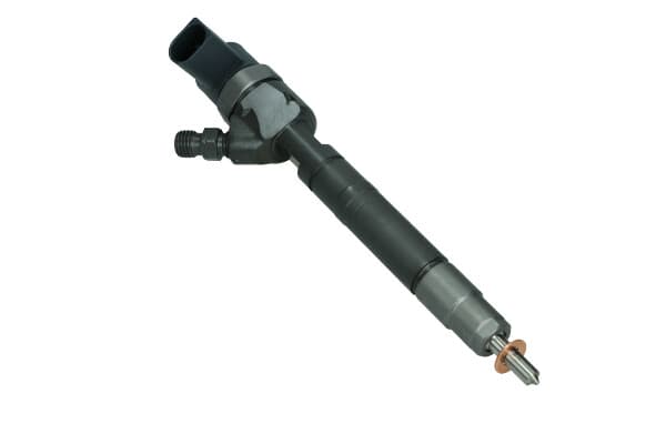 BOSCH 0986435055 - BOSCH WTRYSKIWACZ CR DB SPRINTER 2,2/2,7 CDI REGENEROWANY