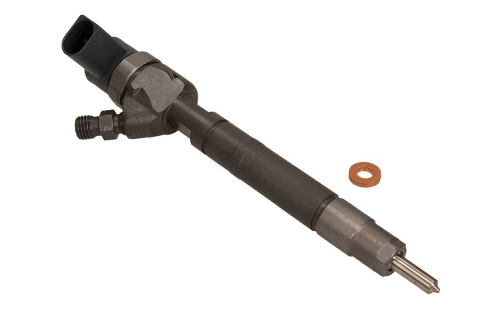 BOSCH 0986435065 - BOSCH WTRYSKIWACZ CR DB SPRINTER 00-06 REGENEROWANY