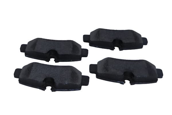 BOSCH 0986494739 - BOSCH KLOCKI HAMULCOWE MERCEDES TYŁ VITO 1,6-2,2D 14-