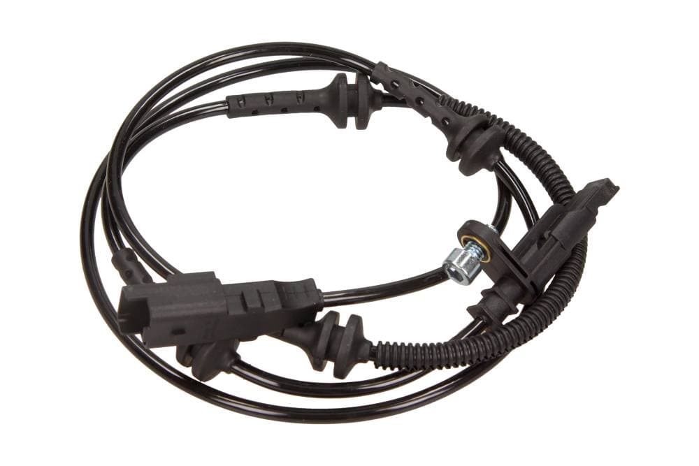 BOSCH 0986594520 - BOSCH CZUJNIK ABS PEUGEOT PRZÓD 407 04-