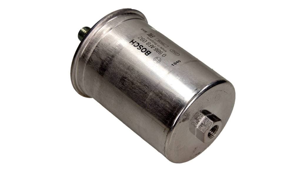 BOSCH 0986AF8092 - BOSCH FILTR PALIWA MERCEDES M102/103/111
