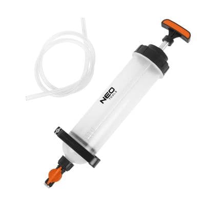 NEO Tools 10-807 - NEO TOOLS STRZYKAWKA DO PŁYNÓW EKSPLOATACYJNYCH 1500ML