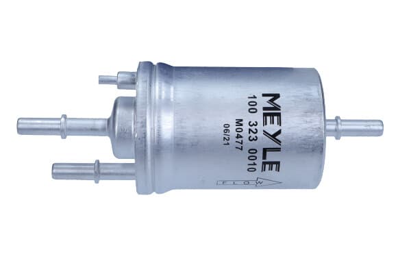 MEYLE 1003230010 - MEYLE FILTR PALIWA AUDI A1 I, A3 II, TT II, SEAT IBIZA IV, LEON, TOLEDO, ALTEA, SKODA FABIA II/III, OCTAVIA II, RAPID II 05.03->