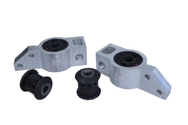 MEYLE 1006100062/HD - MEYLE ZESTAW NAPR. WAHACZA AUDI P. A3 (8P1, 8PA) (05/03-08/12)/ SEAT LEON / TOLEDO / ALTEA  03-