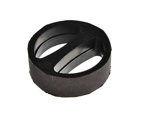 FISCHER 103-701 - FISCHER WIESZAK TŁUMIKA BMW E28-E36 (EPDM)